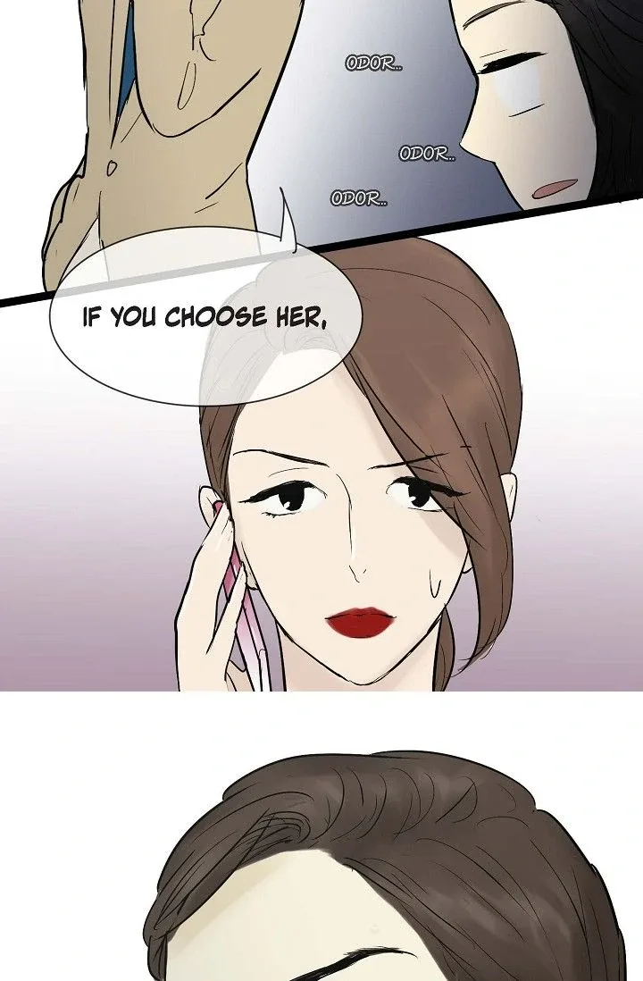 Clean with Passion for Now [Official] Chapter 37 page 40