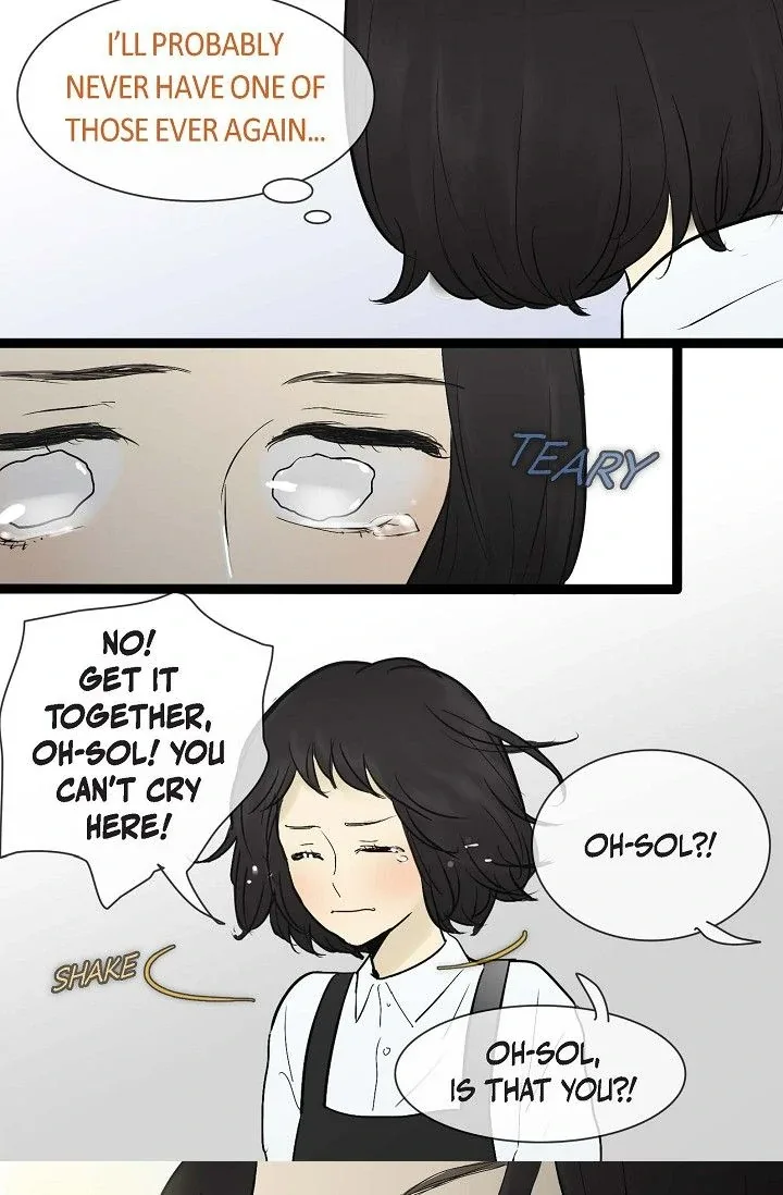 Clean with Passion for Now [Official] Chapter 45 page 3