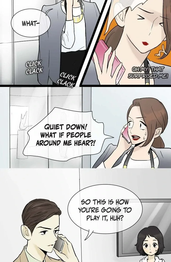 Clean with Passion for Now [Official] Chapter 37 page 37