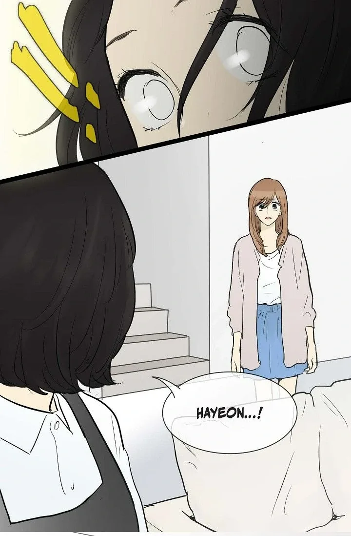 Clean with Passion for Now [Official] Chapter 45 page 4