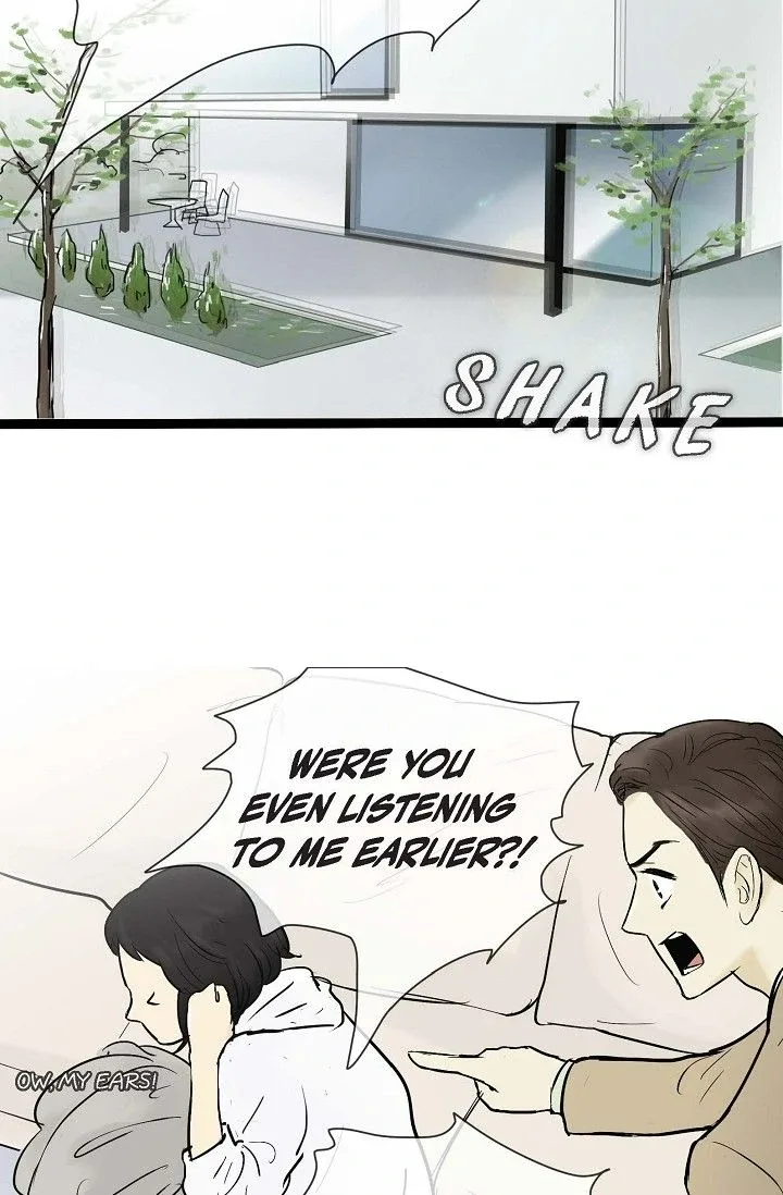 Clean with Passion for Now [Official] Chapter 37 page 33