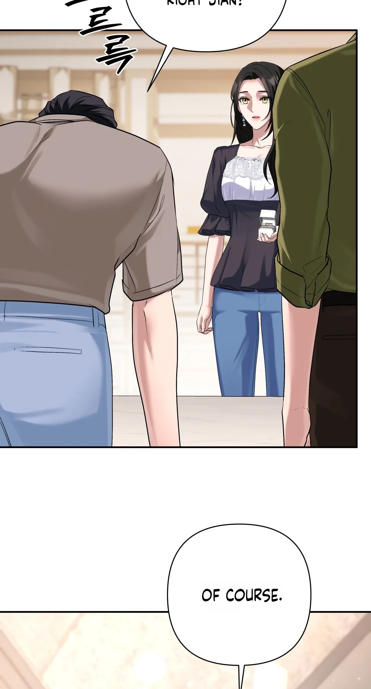 Office Partner Chapter 33 page 47