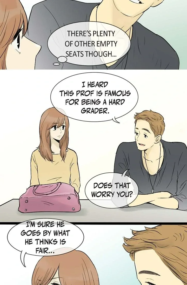 Clean with Passion for Now [Official] Chapter 42 page 18