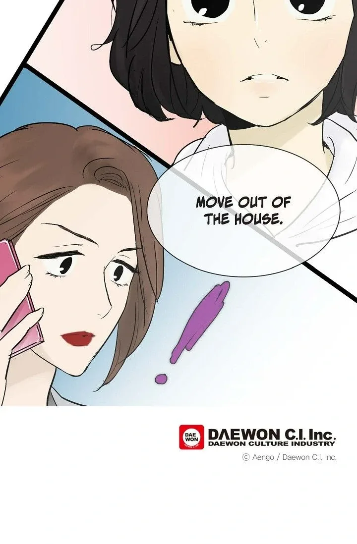 Clean with Passion for Now [Official] Chapter 37 page 42