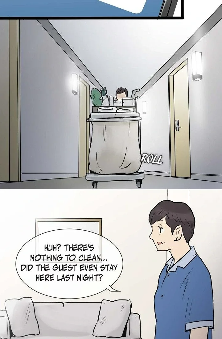 Clean with Passion for Now [Official] Chapter 38 page 33