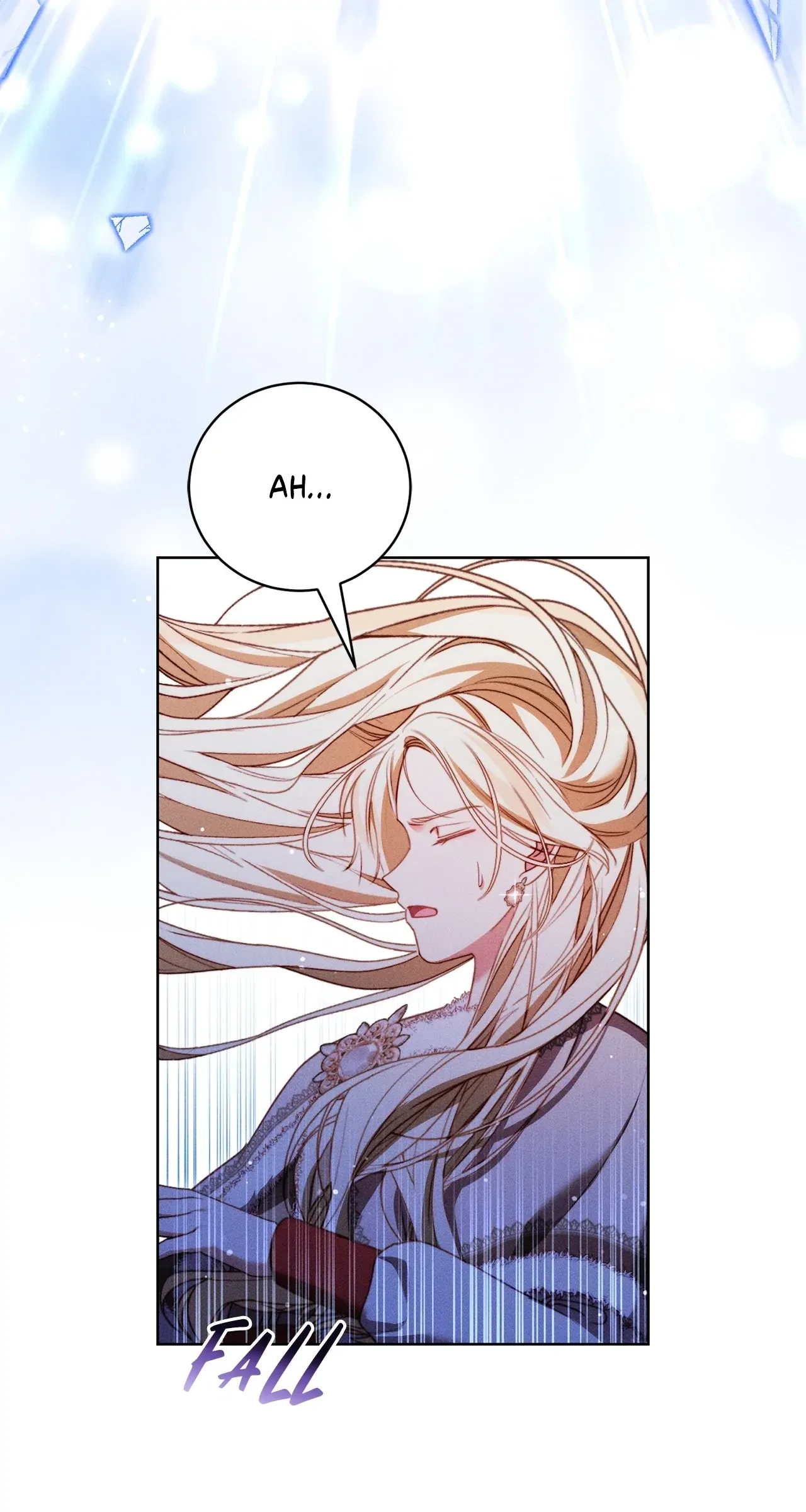 Becoming the Lady of the Cursed Ducal House Chapter 36 page 43