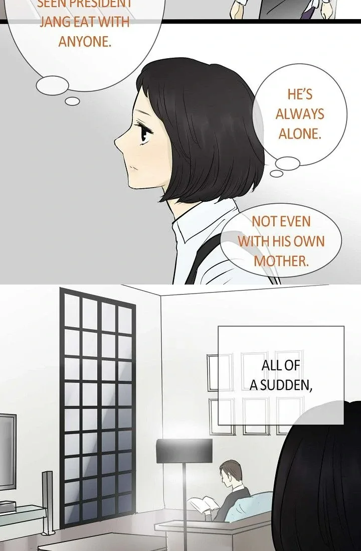 Clean with Passion for Now [Official] Chapter 45 page 29