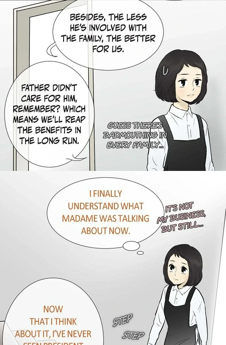 Clean with Passion for Now [Official] Chapter 45 page 28