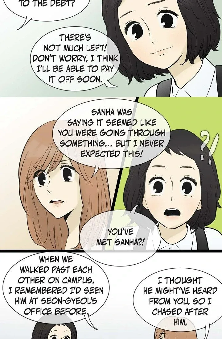 Clean with Passion for Now [Official] Chapter 45 page 19