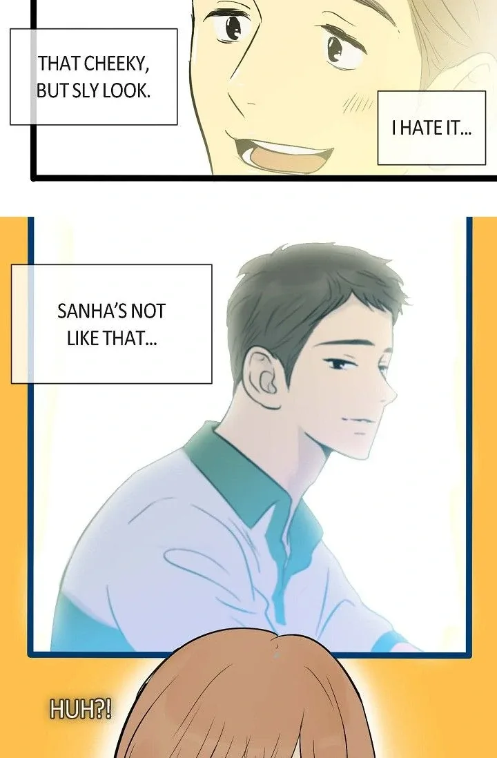 Clean with Passion for Now [Official] Chapter 42 page 20