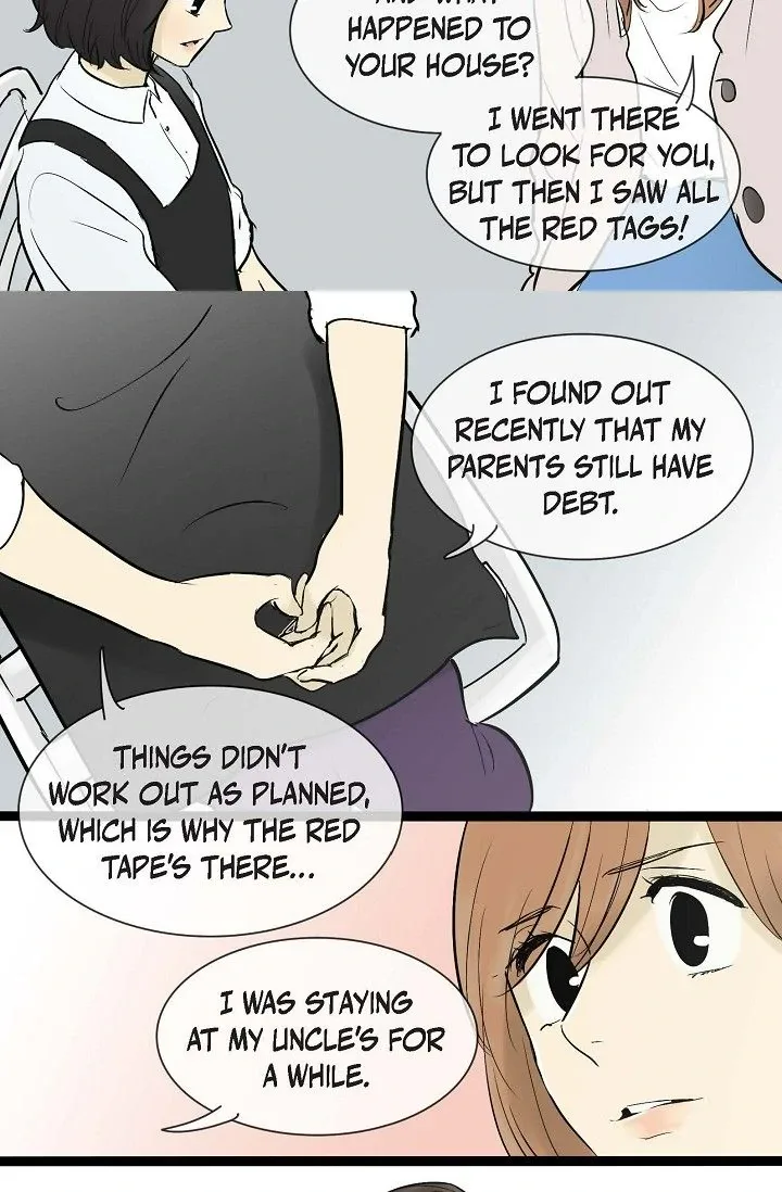 Clean with Passion for Now [Official] Chapter 45 page 17