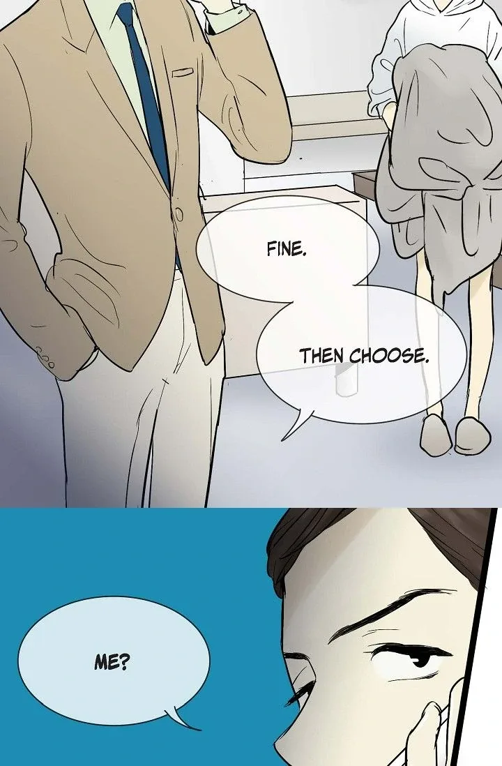 Clean with Passion for Now [Official] Chapter 37 page 38