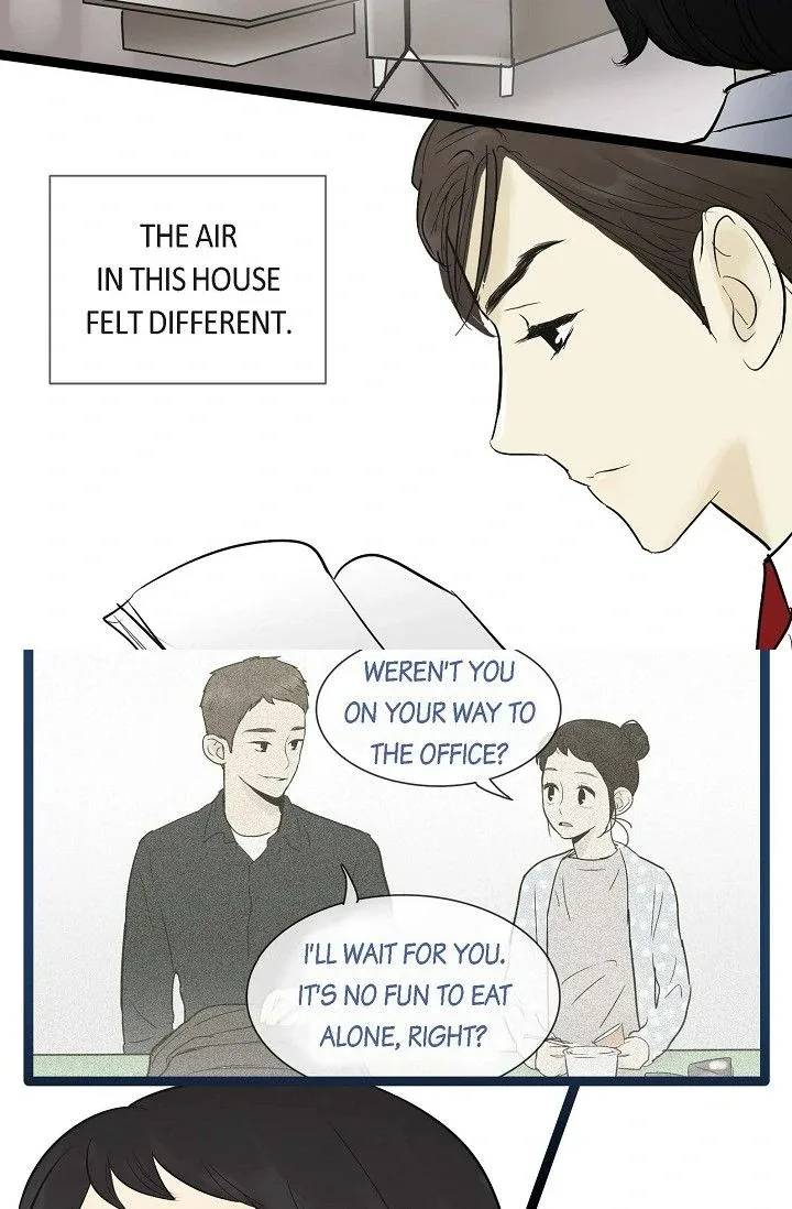 Clean with Passion for Now [Official] Chapter 45 page 30