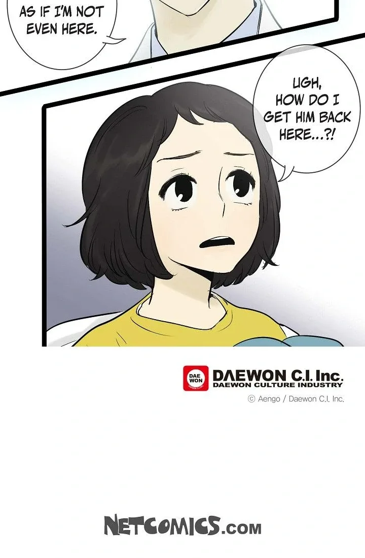 Clean with Passion for Now [Official] Chapter 38 page 36