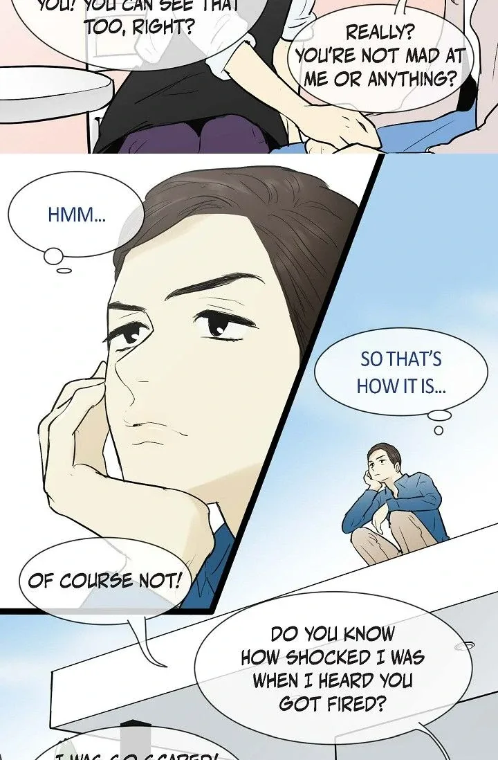 Clean with Passion for Now [Official] Chapter 45 page 15