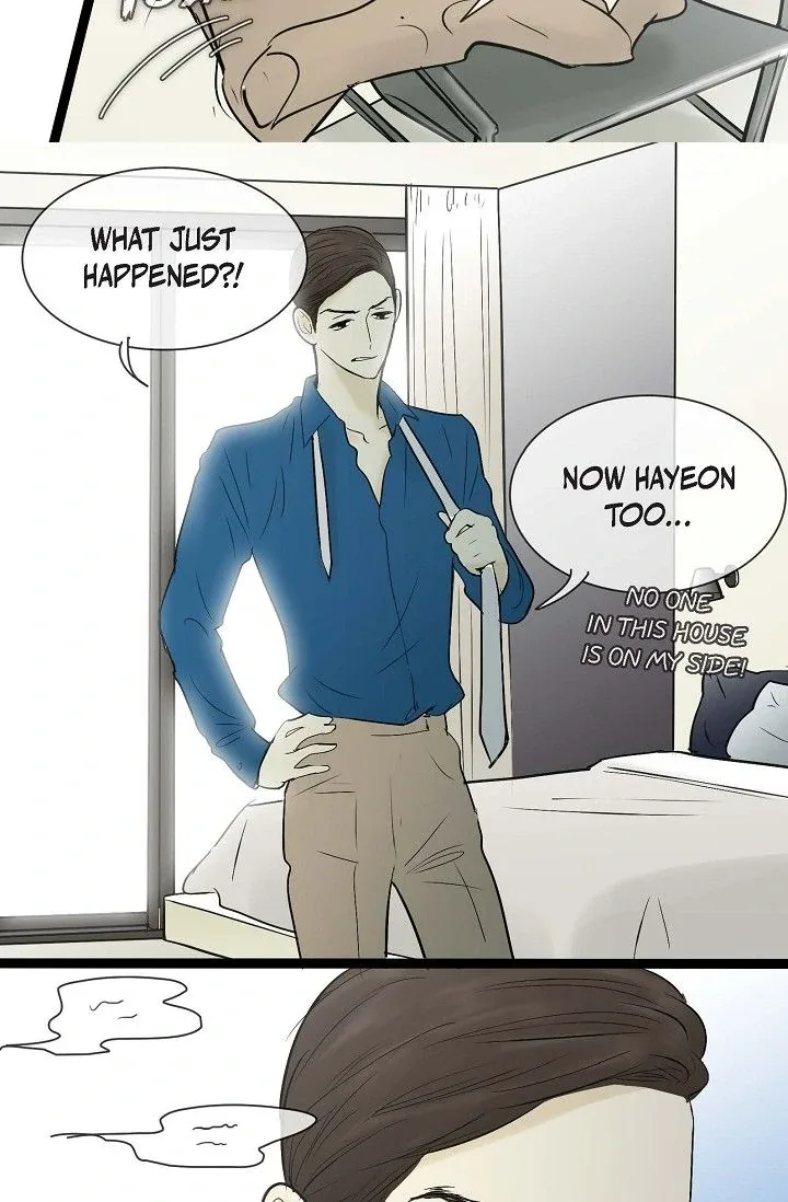 Clean with Passion for Now [Official] Chapter 45 page 11