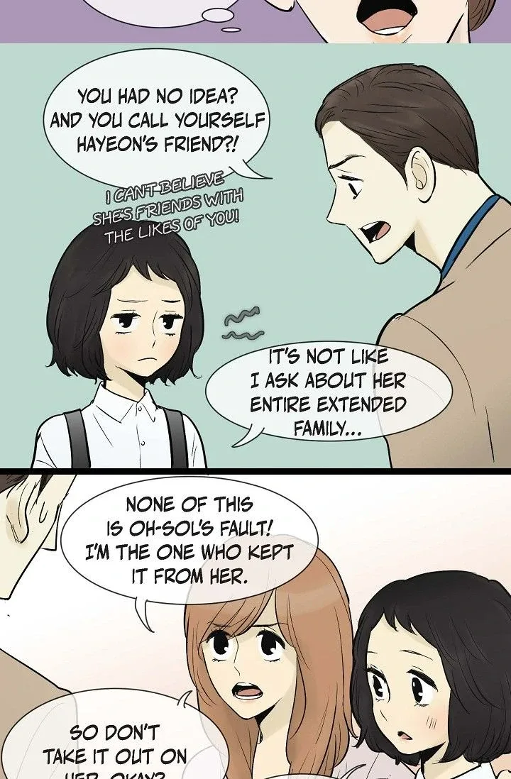 Clean with Passion for Now [Official] Chapter 45 page 8