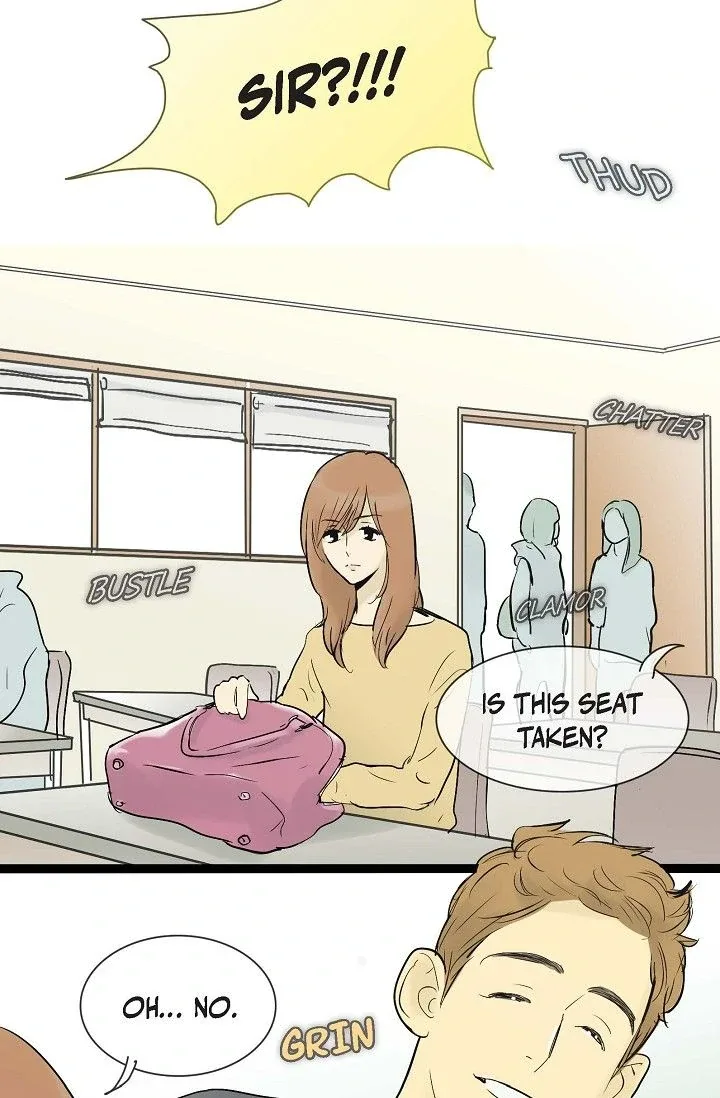 Clean with Passion for Now [Official] Chapter 42 page 17
