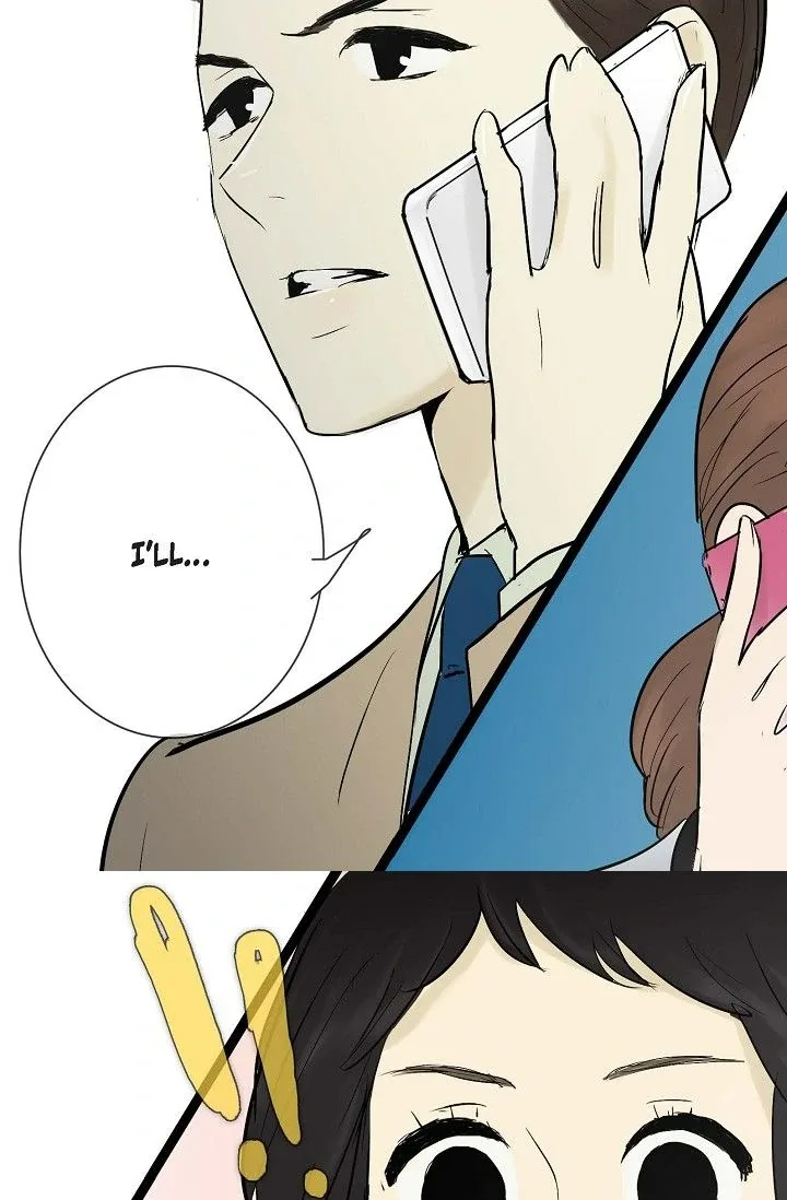 Clean with Passion for Now [Official] Chapter 37 page 41