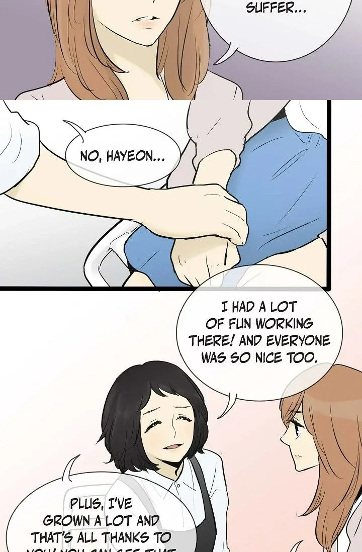 Clean with Passion for Now [Official] Chapter 45 page 14