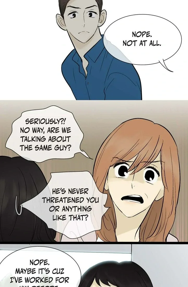 Clean with Passion for Now [Official] Chapter 45 page 22