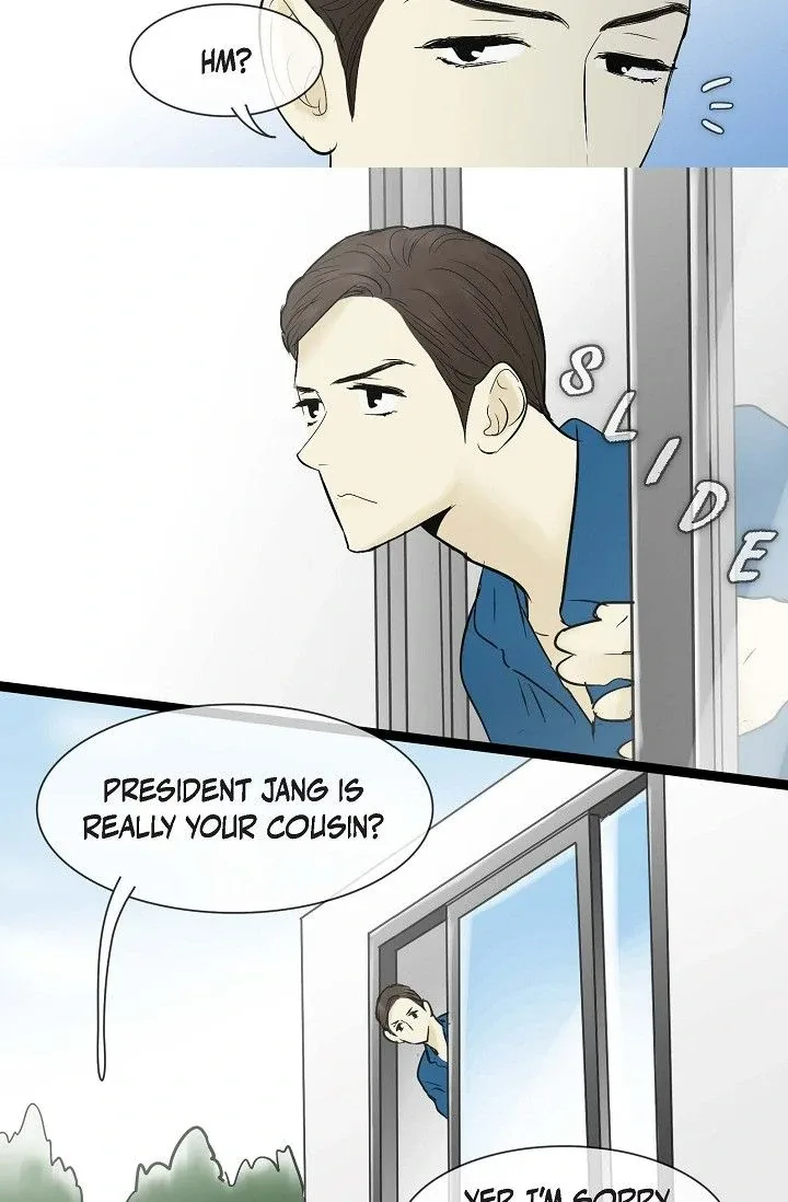 Clean with Passion for Now [Official] Chapter 45 page 12