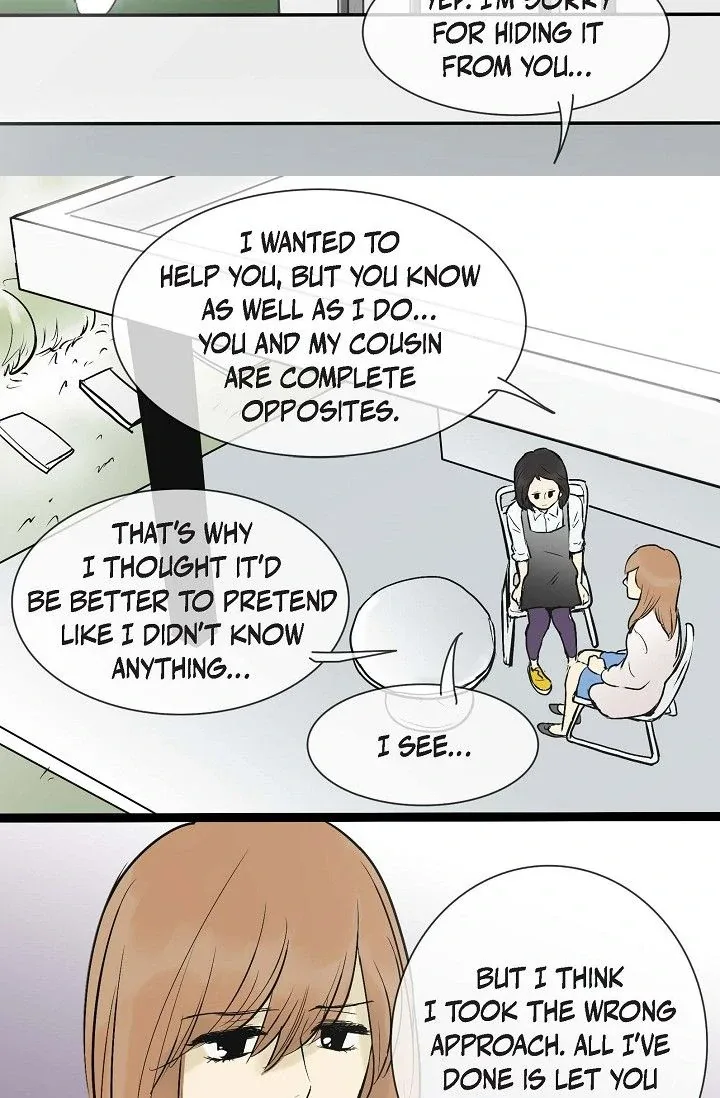 Clean with Passion for Now [Official] Chapter 45 page 13