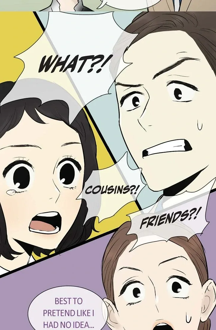 Clean with Passion for Now [Official] Chapter 45 page 7