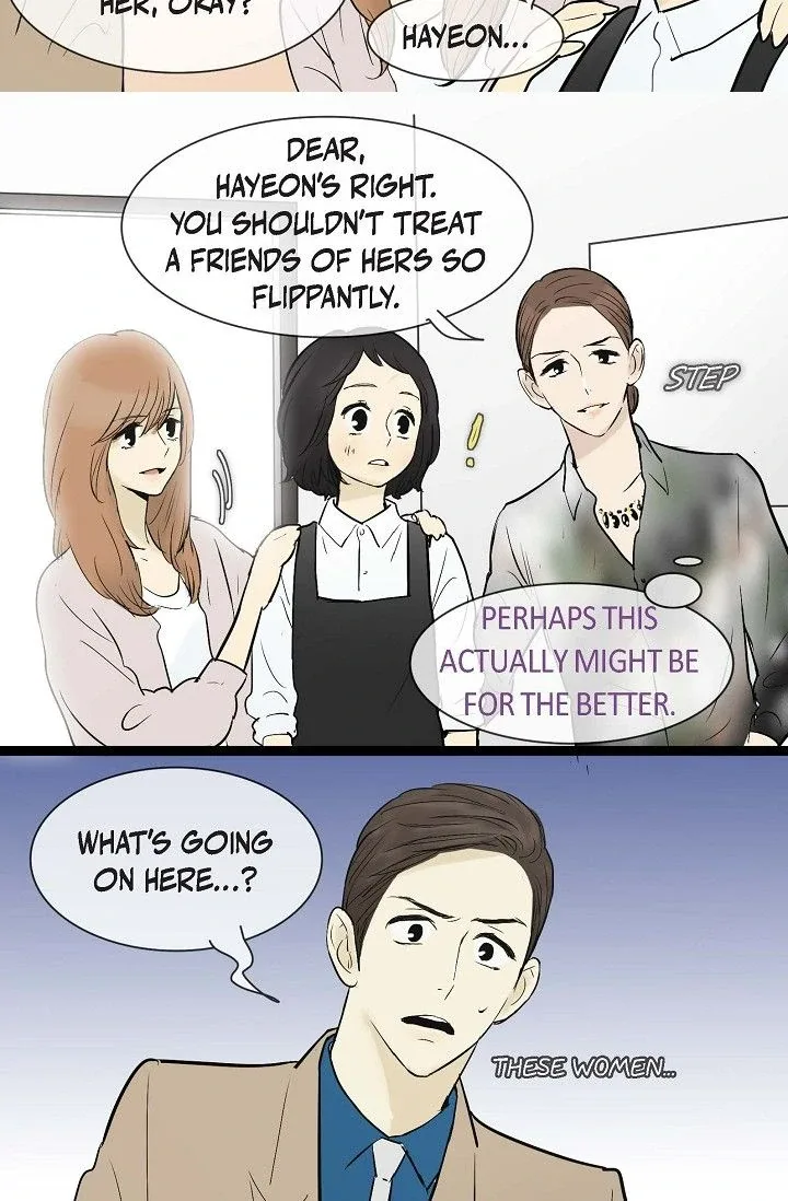 Clean with Passion for Now [Official] Chapter 45 page 9