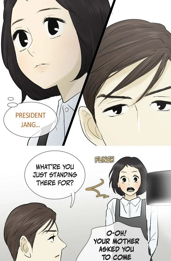 Clean with Passion for Now [Official] Chapter 45 page 31