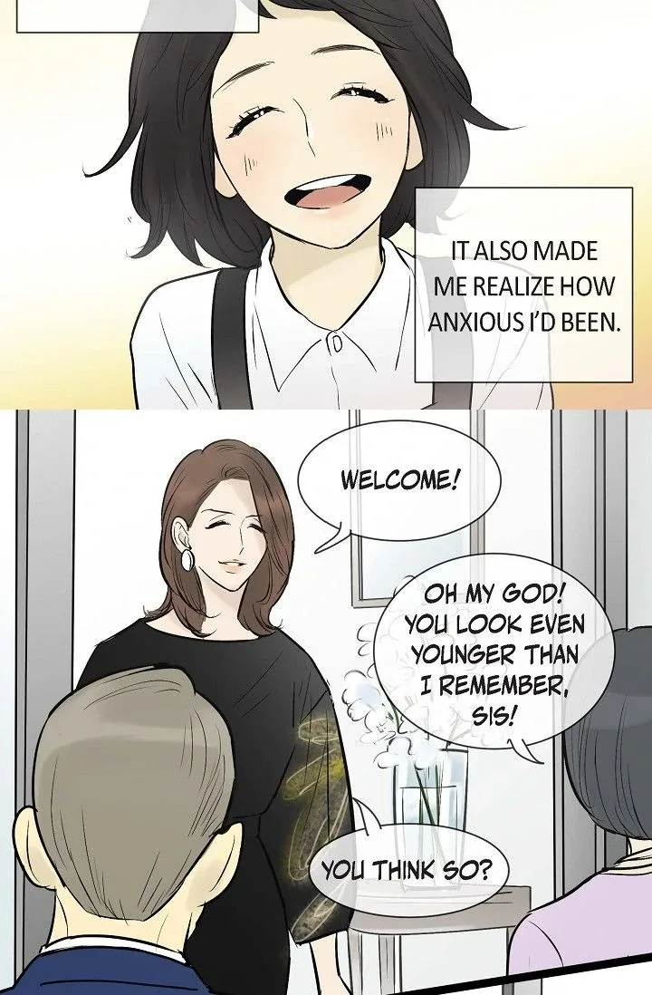 Clean with Passion for Now [Official] Chapter 45 page 24