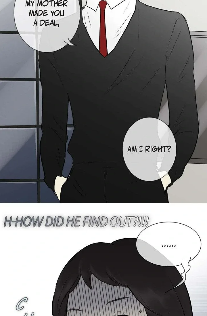Clean with Passion for Now [Official] Chapter 45 page 35