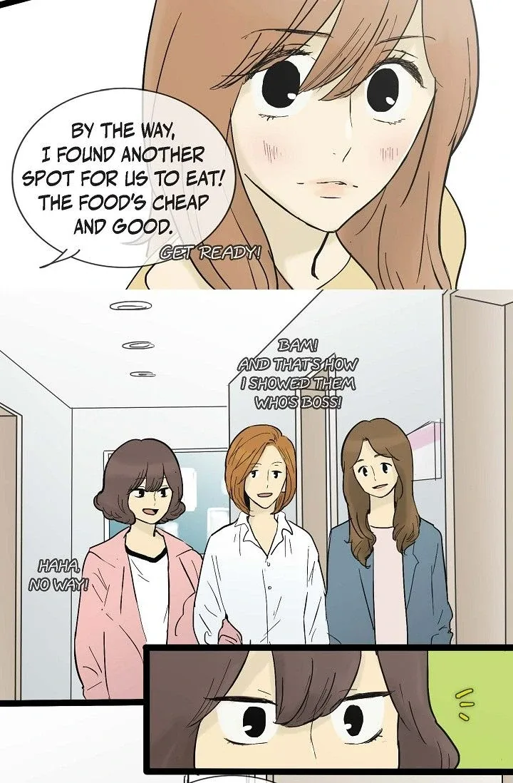 Clean with Passion for Now [Official] Chapter 42 page 24