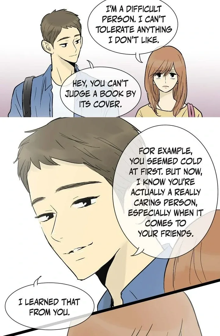 Clean with Passion for Now [Official] Chapter 42 page 23