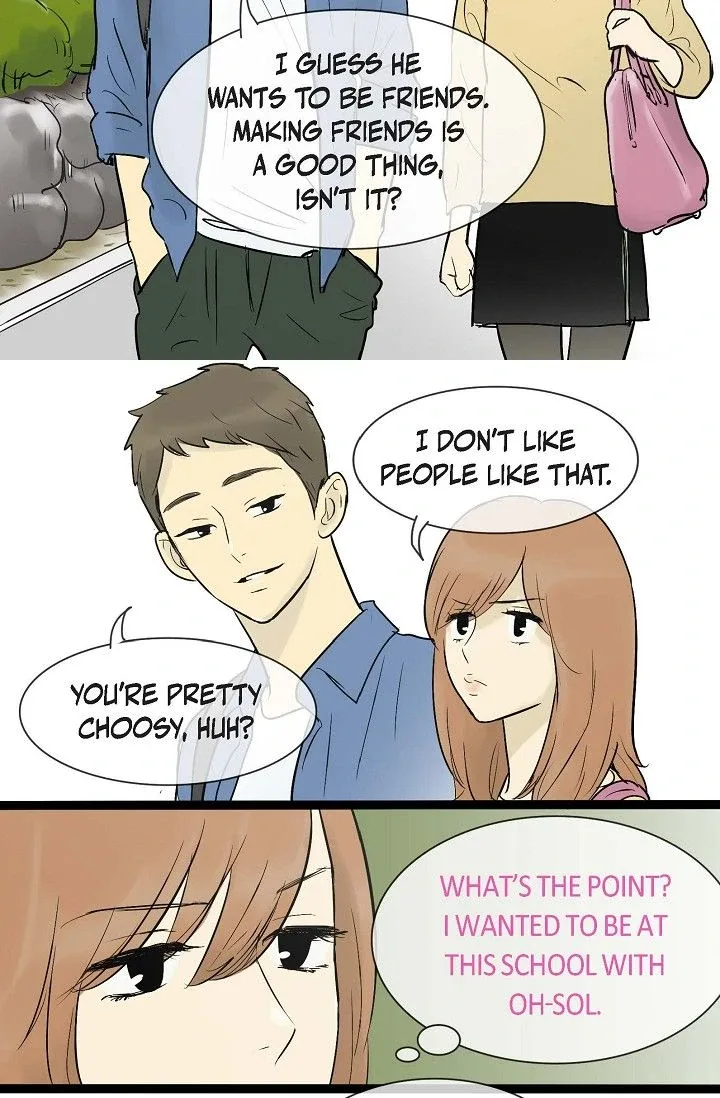 Clean with Passion for Now [Official] Chapter 42 page 22