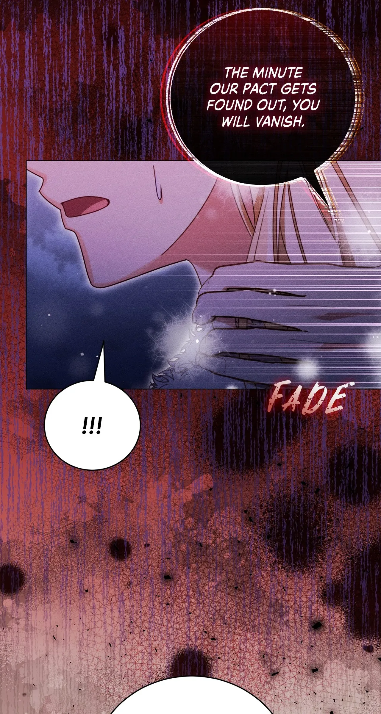 Becoming the Lady of the Cursed Ducal House Chapter 36 page 49