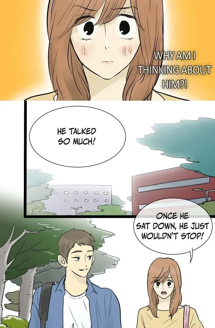 Clean with Passion for Now [Official] Chapter 42 page 21