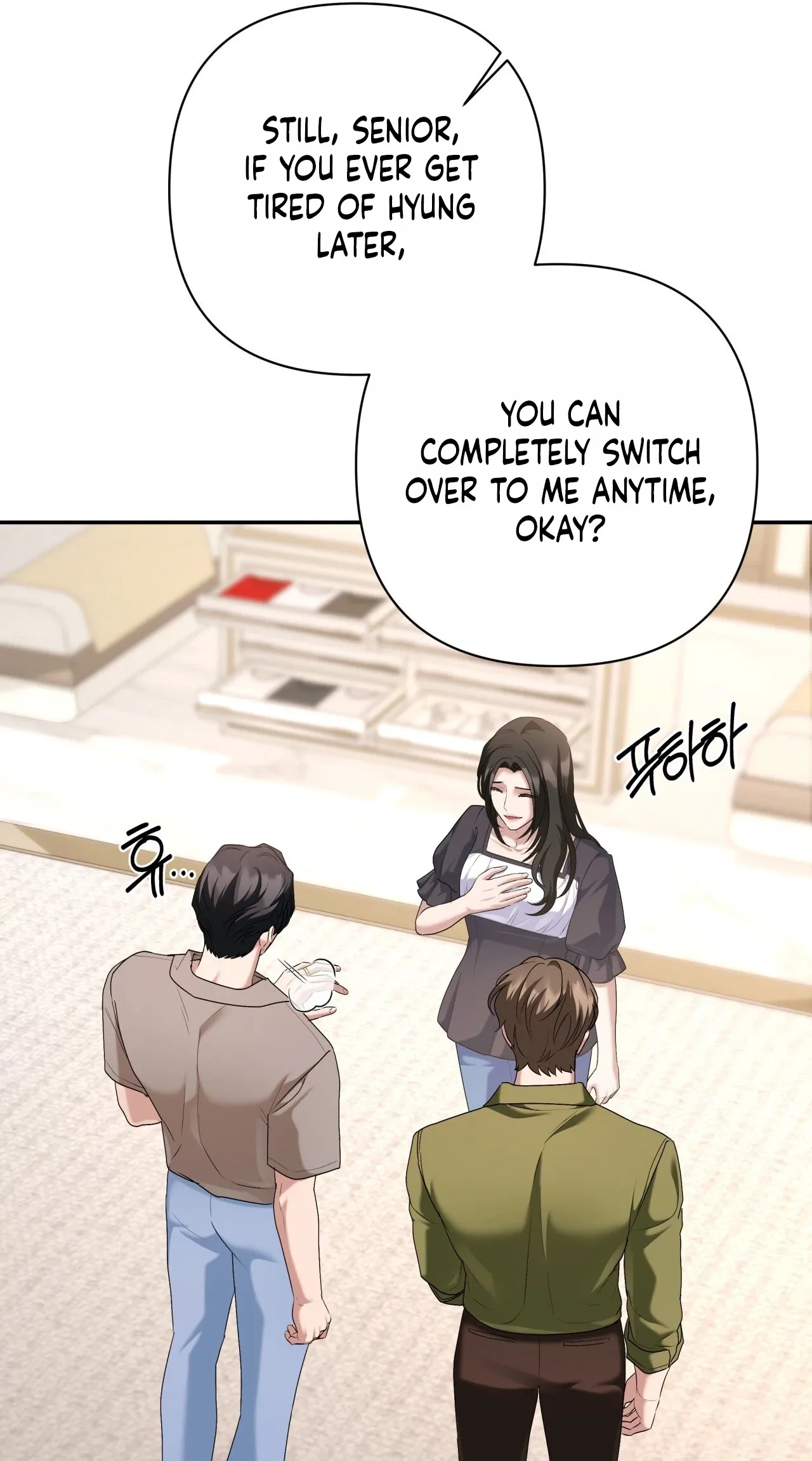 Office Partner Chapter 33 page 55