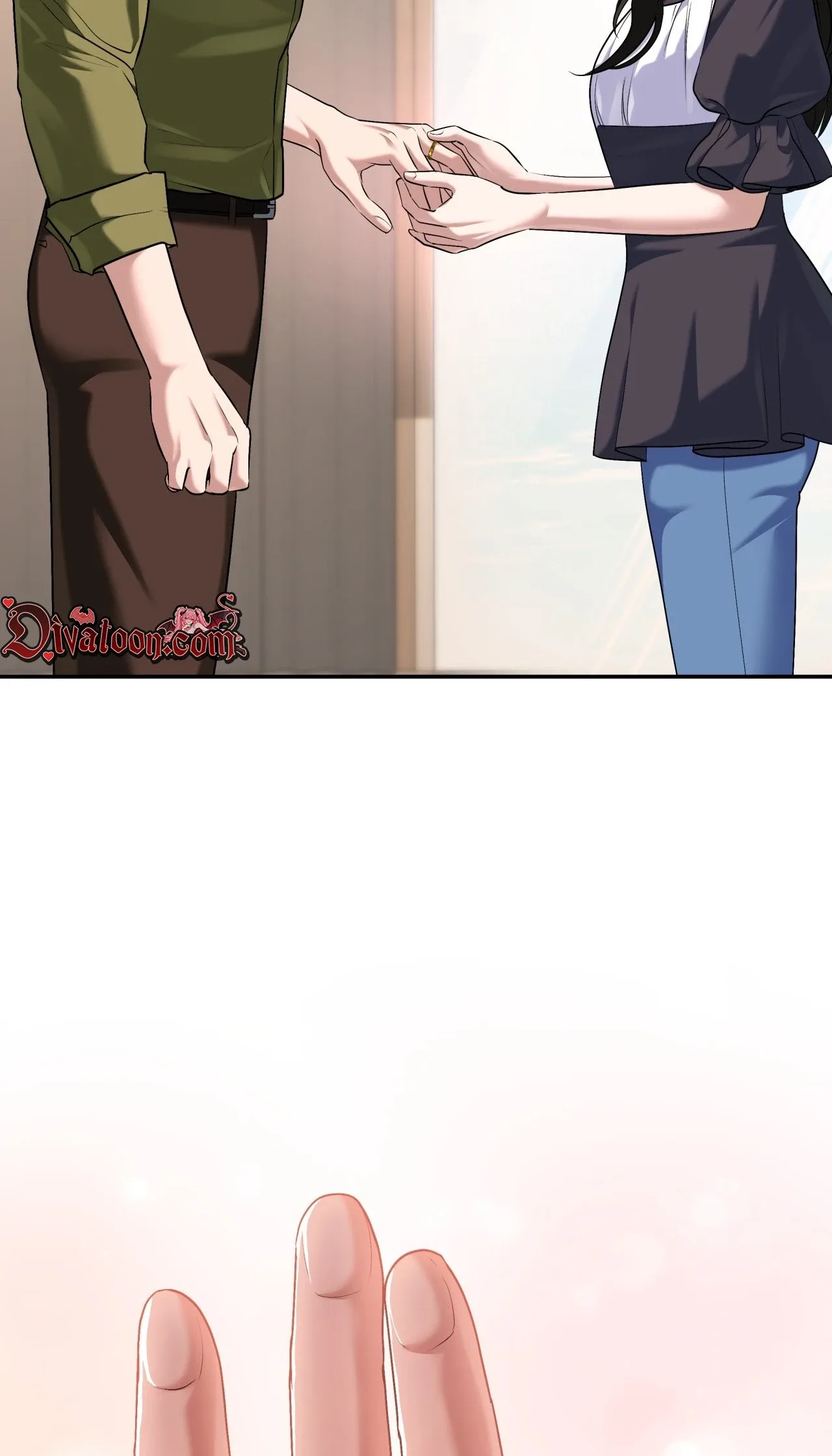 Office Partner Chapter 33 page 52