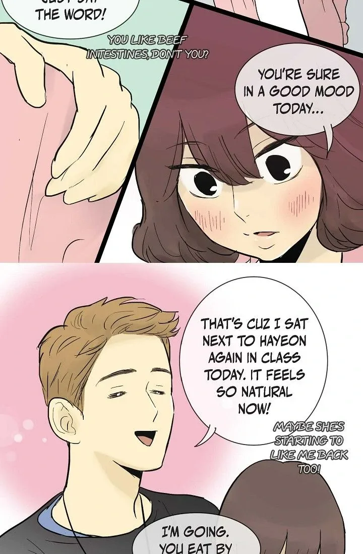Clean with Passion for Now [Official] Chapter 42 page 29
