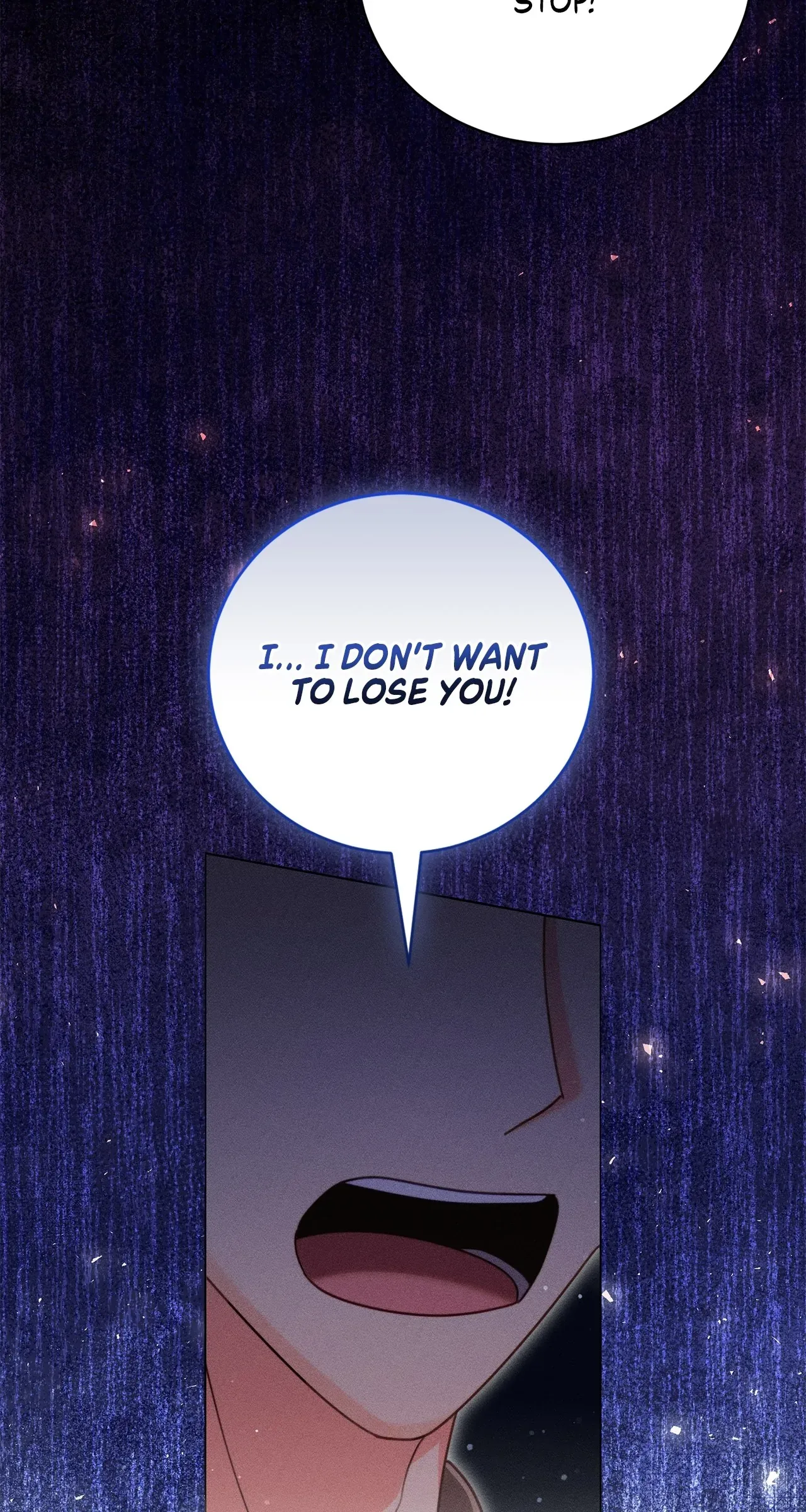 Becoming the Lady of the Cursed Ducal House Chapter 36 page 52