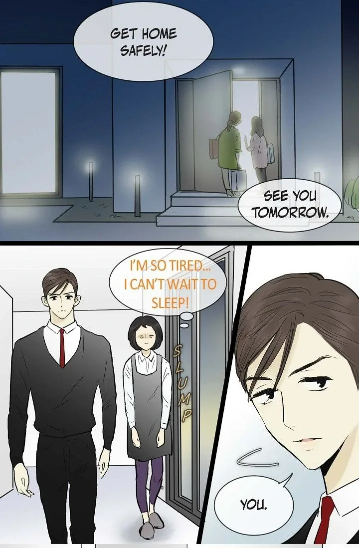 Clean with Passion for Now [Official] Chapter 46 page 5