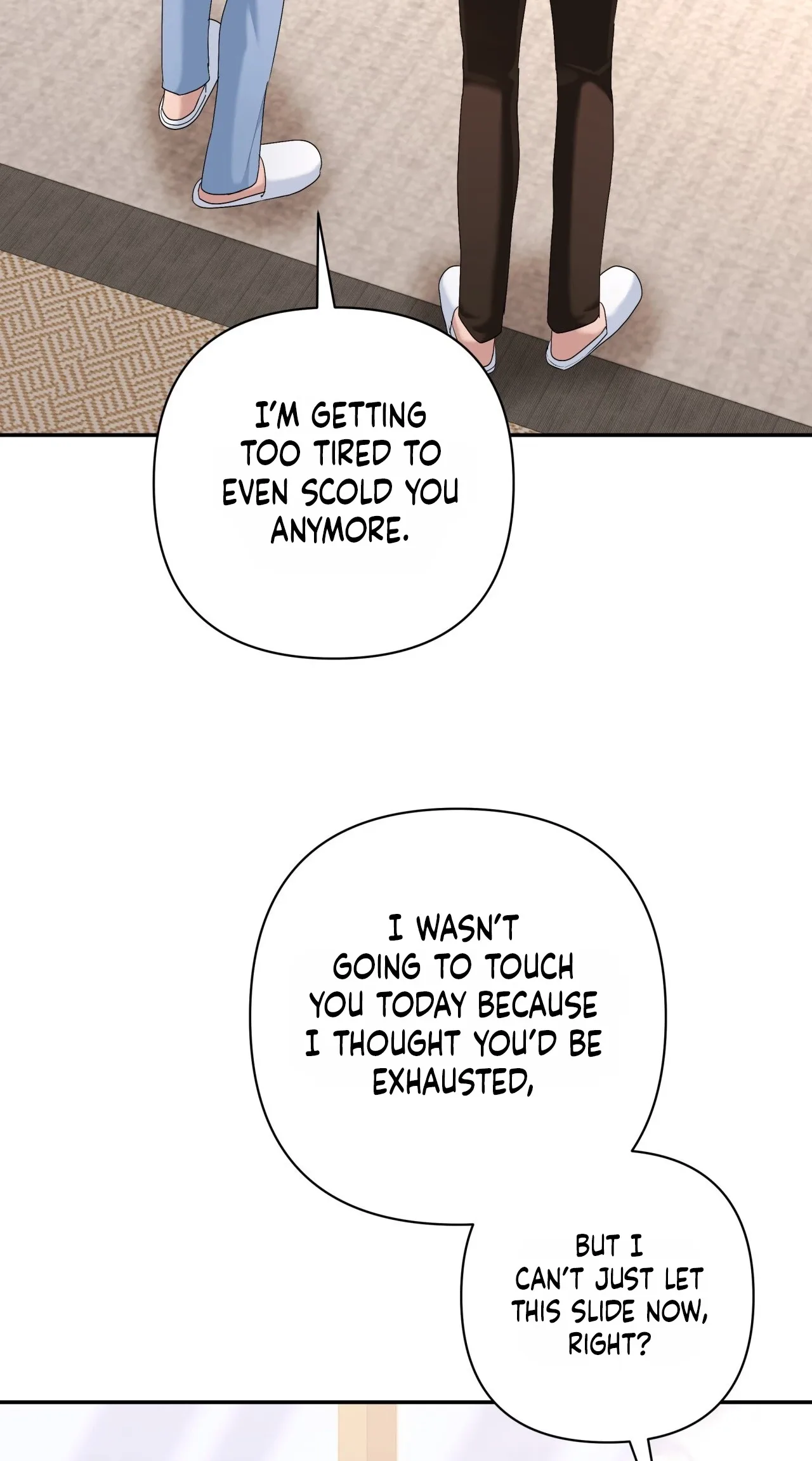 Office Partner Chapter 33 page 56