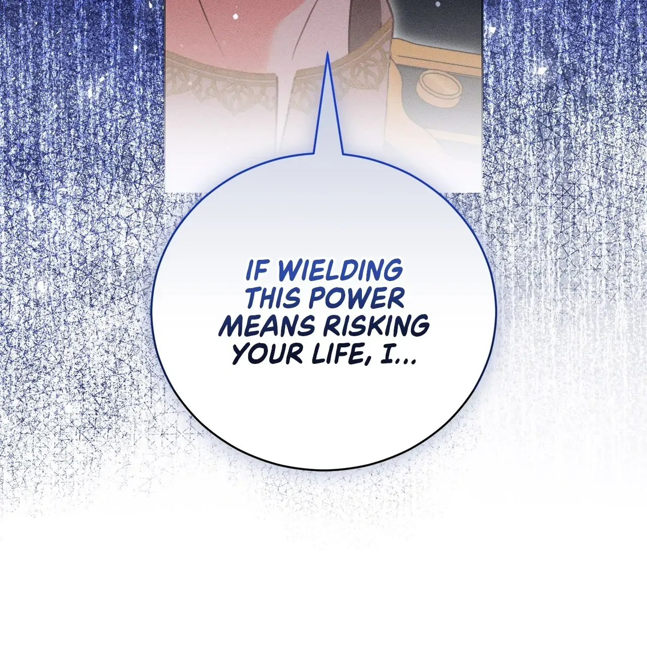 Becoming the Lady of the Cursed Ducal House Chapter 36 page 53