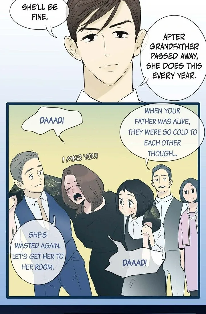 Clean with Passion for Now [Official] Chapter 46 page 4