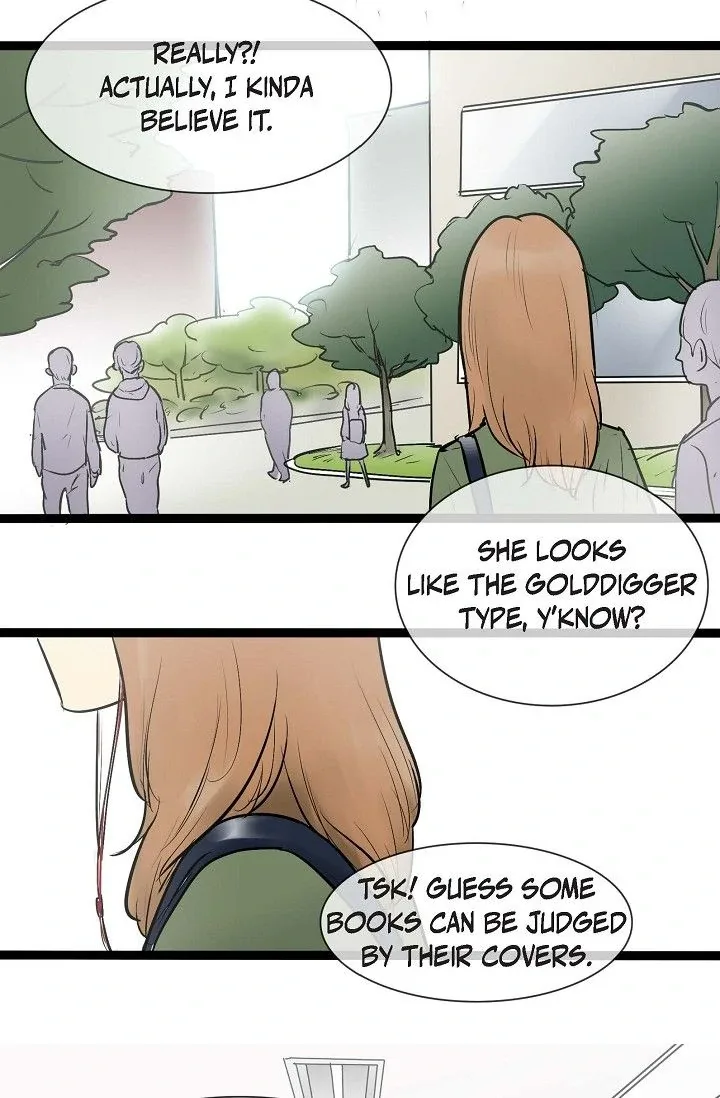 Clean with Passion for Now [Official] Chapter 47 page 3