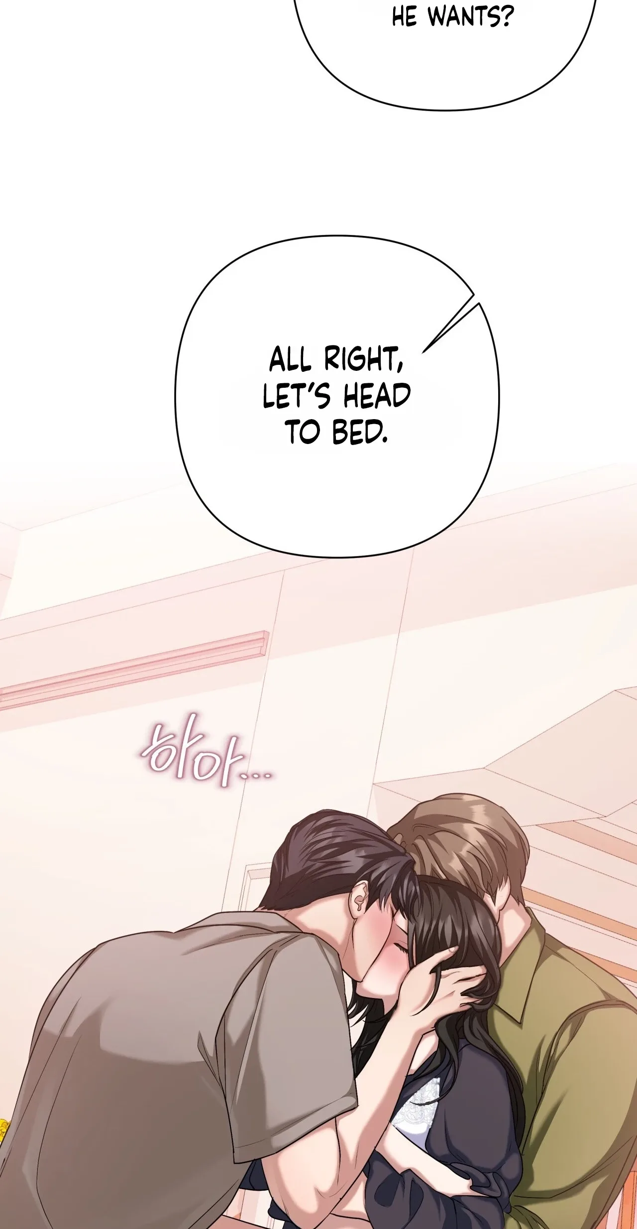 Office Partner Chapter 33 page 62