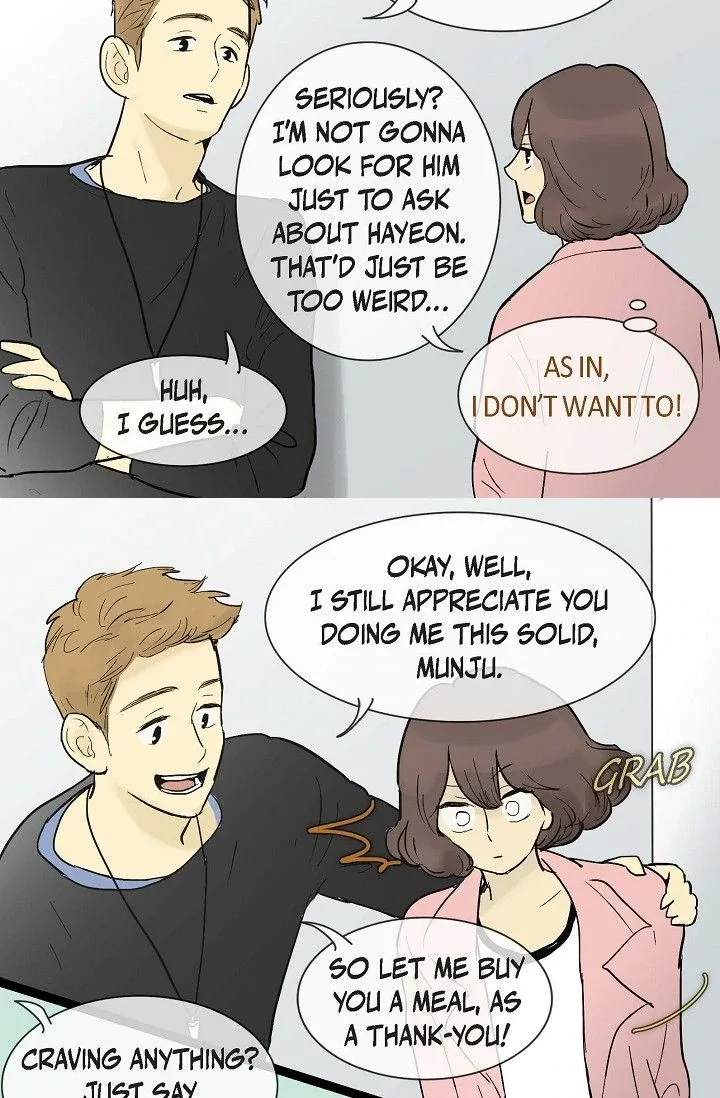 Clean with Passion for Now [Official] Chapter 42 page 28