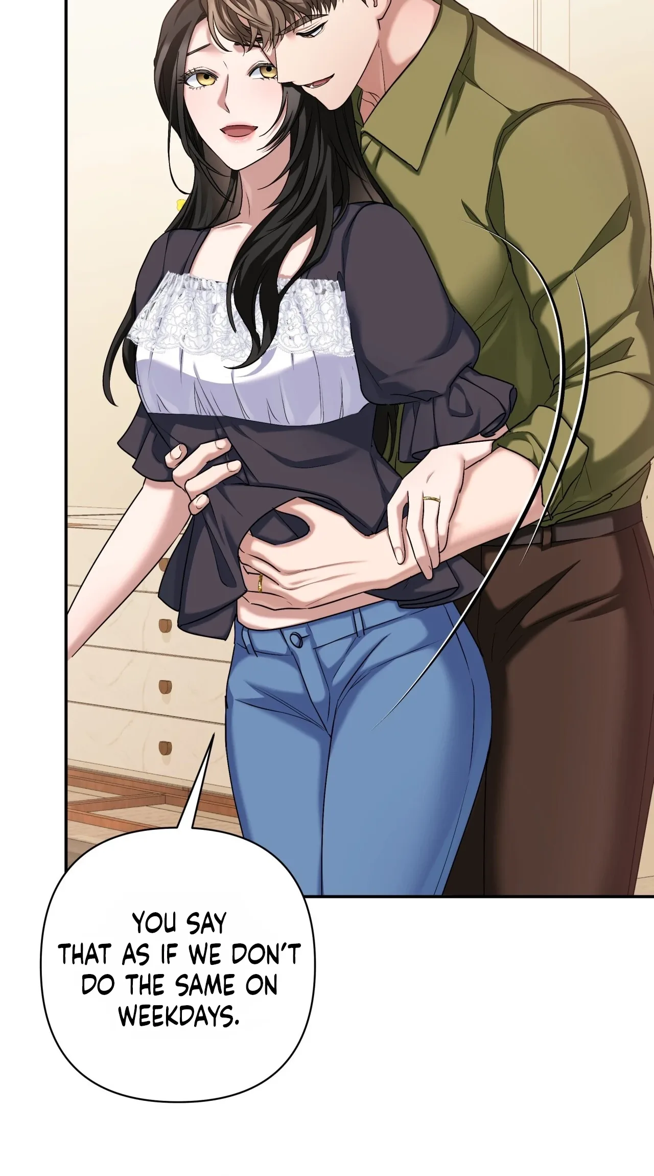 Office Partner Chapter 33 page 60