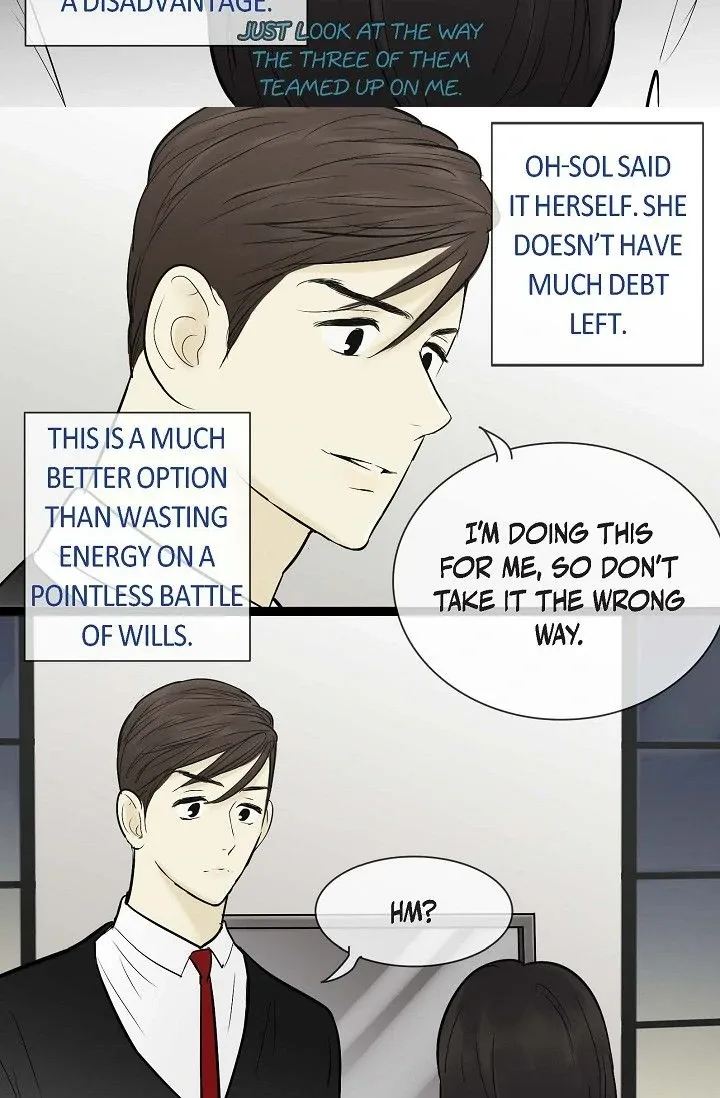 Clean with Passion for Now [Official] Chapter 46 page 11